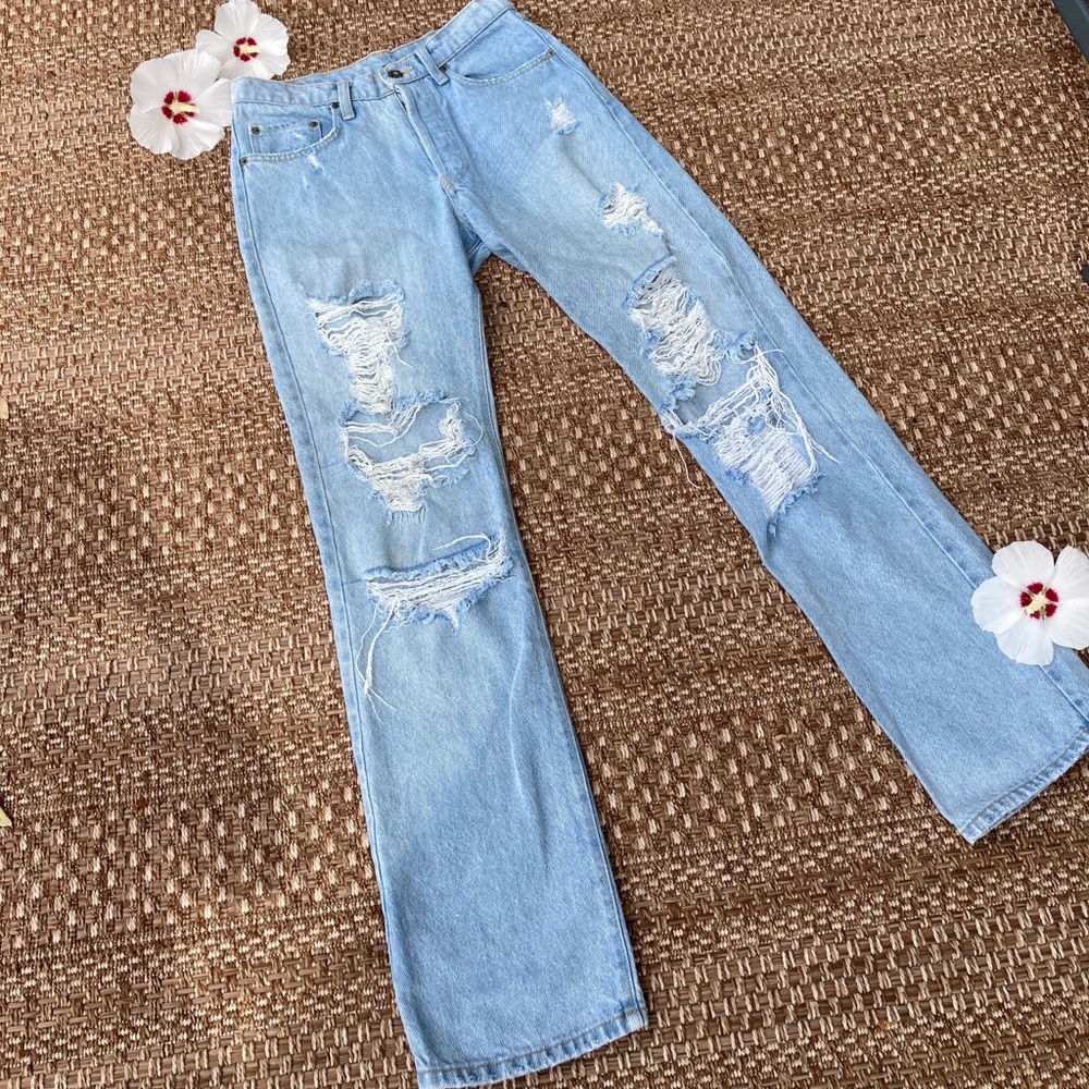 Carmar jeans